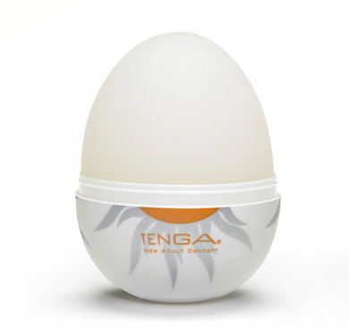 TENGA - HUEVO MASTURBADOR SHINY