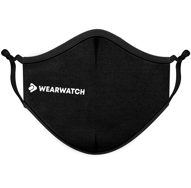 WEARWATCH - MASCARILLA REUTILIZABLE