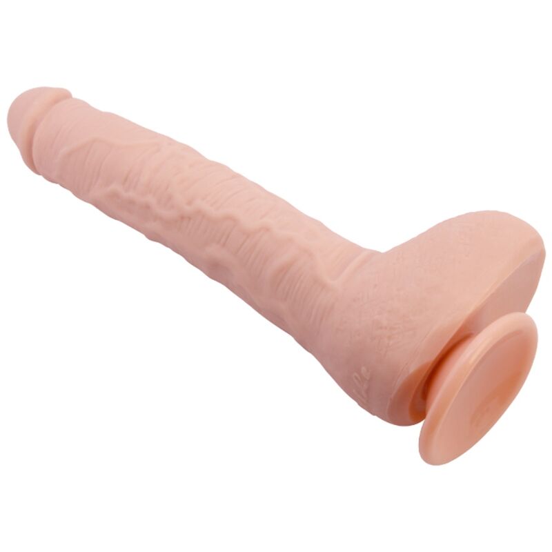 BAILE - DILDO REALISTICO FLEXIBLE