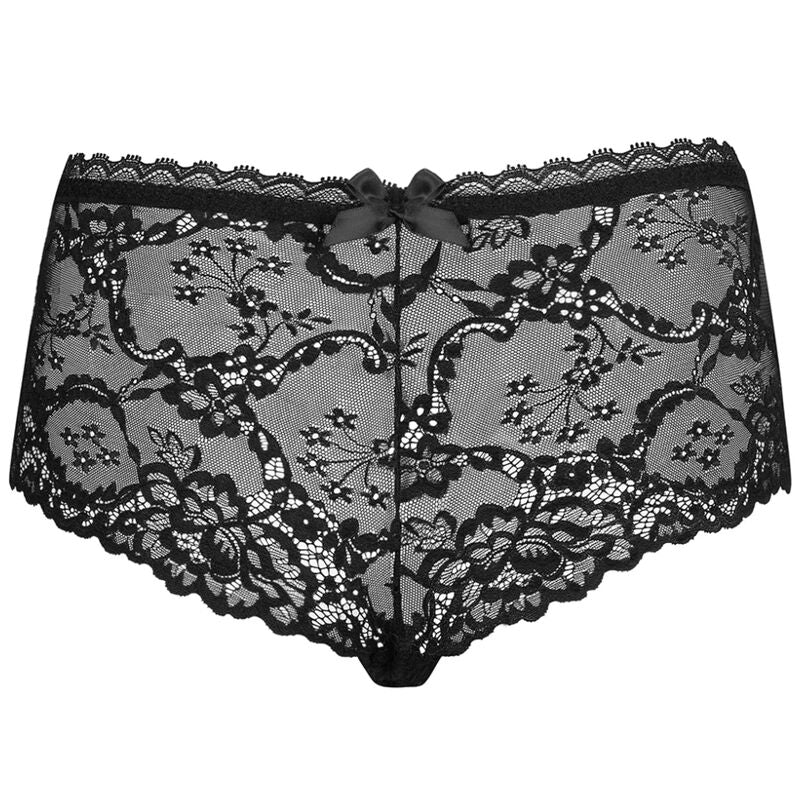 OBSESSIVE - RAQUELIA SHORTIES S/M