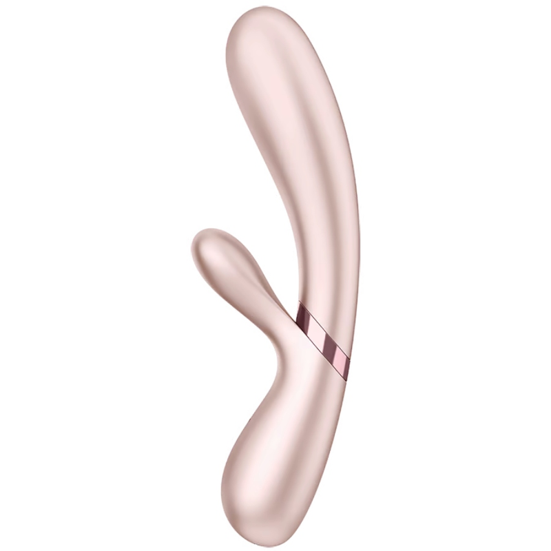 SATISFYER - HOT LOVER VIBRADOR