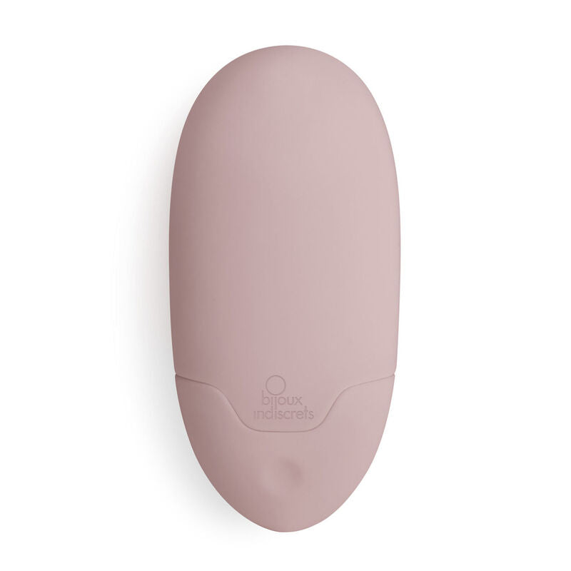 BIJOUX - VIBRADOR ÍNTIMO RECARGABLE