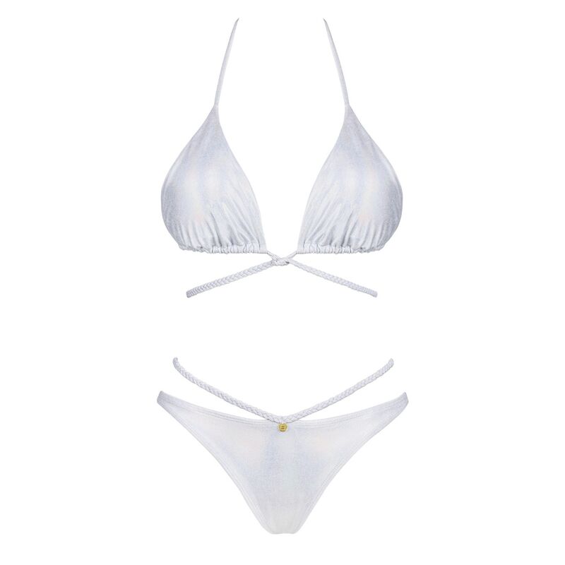 OBSESSIVE - BLANCOSSA BIKINI BLANCO S