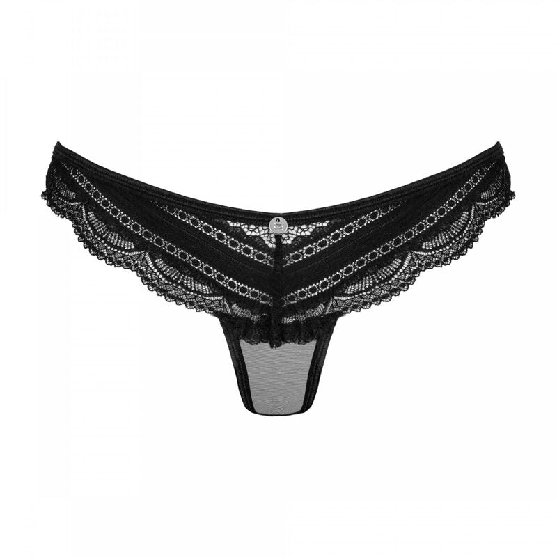 OBSESSIVE - IVANNES PANTIES S/M