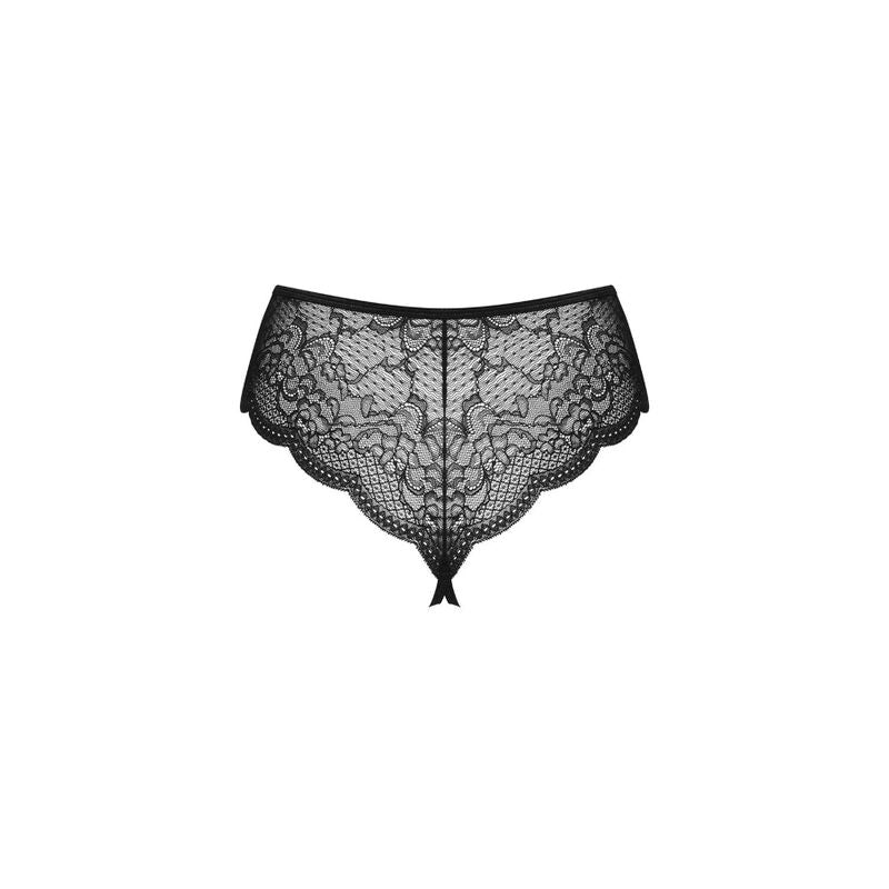 OBSESSIVE - PEARLOVE PANTIES XS/S