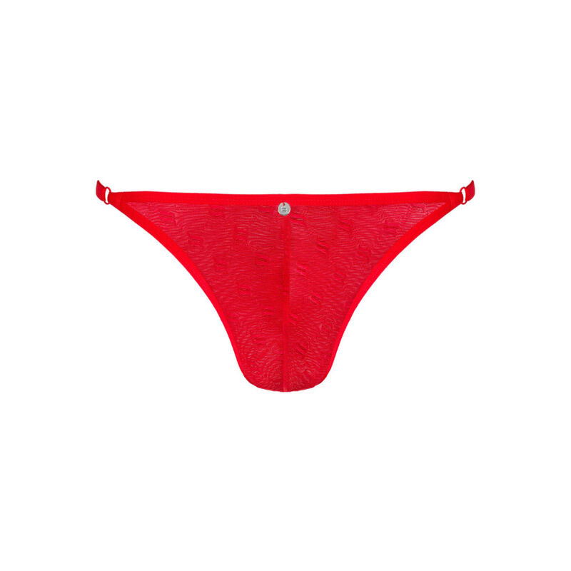 OBSESSIVE - OBSESSIVER TANGA TALLA ÚNICA