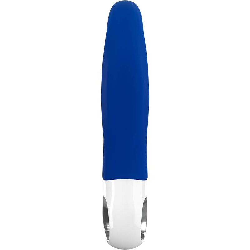 FUN FACTORY - LADY BI DUAL VIBRADOR ULTRAMARIN