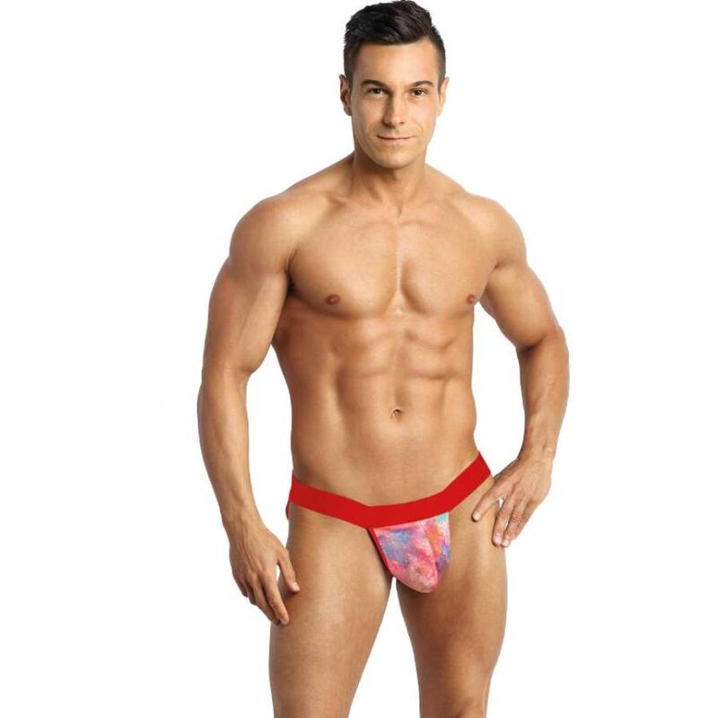 ANAIS MEN - FALCON JOCK STRAP S