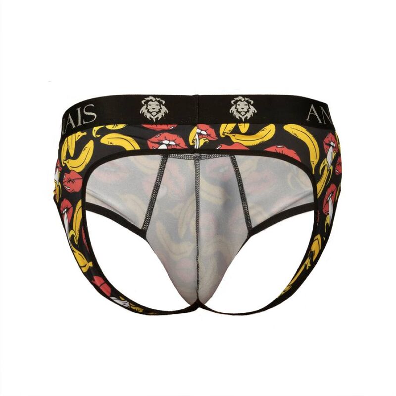 ANAIS MEN - BANANA JOCK BIKINI S