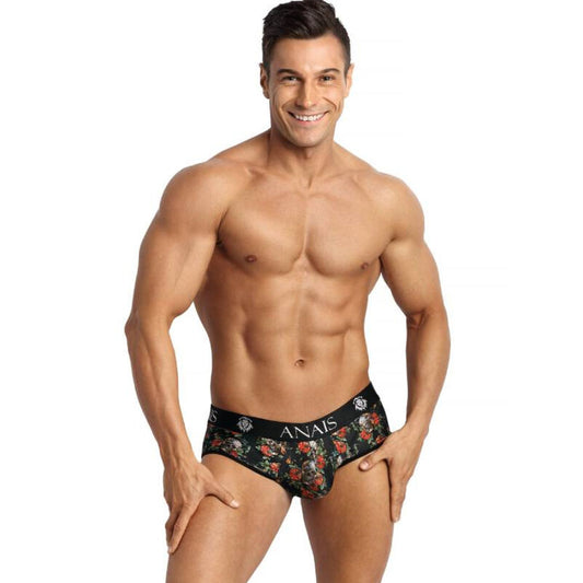 ANAIS MEN - POWER JOCK BIKINI S