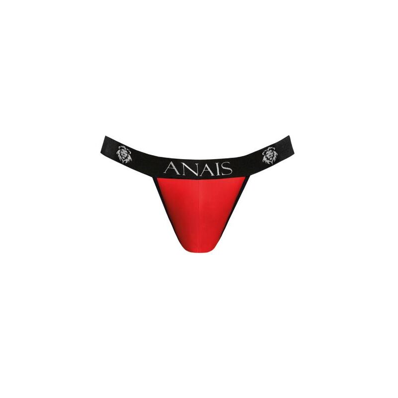 ANAIS MEN - SOUL JOCK STRAP S