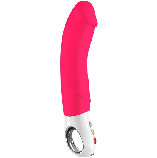 FUN FACTORY - BIG BOSS G5 VIBRADOR ROSA