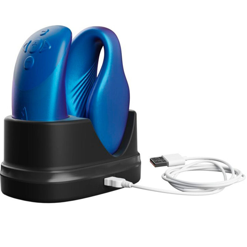 WE-VIBE - CHORUS COSMIC AZUL