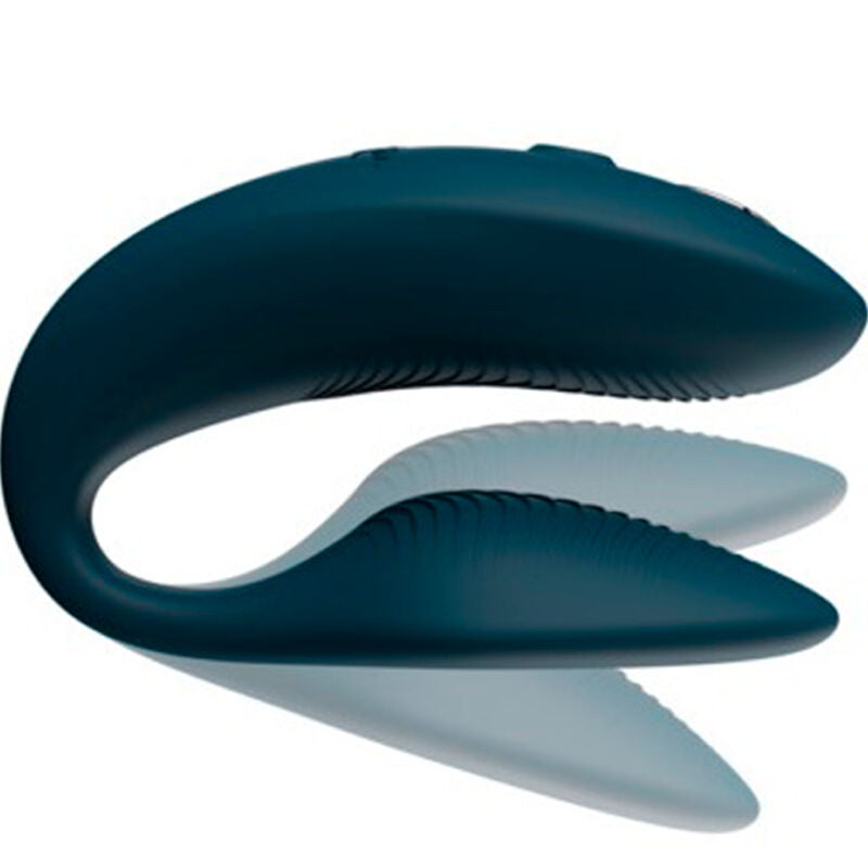 WE-VIBE - SYNC VIBRADOR PORTTIL PARA PAREJAS 2 GENERACIÓN VERDE