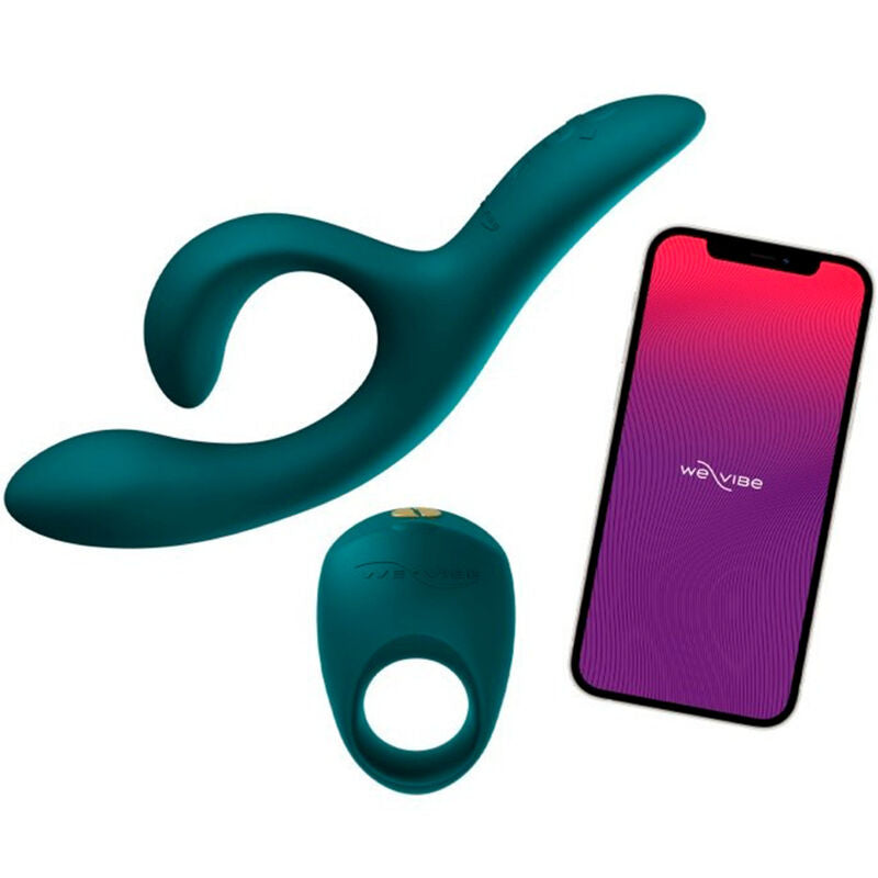 WE-VIBE - DATE NIGHT SET