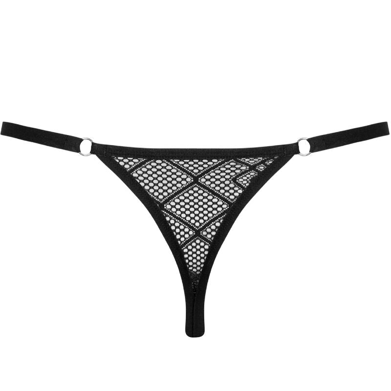 OBSESSIVE - SEVERIO TANGA TALLA UNICA