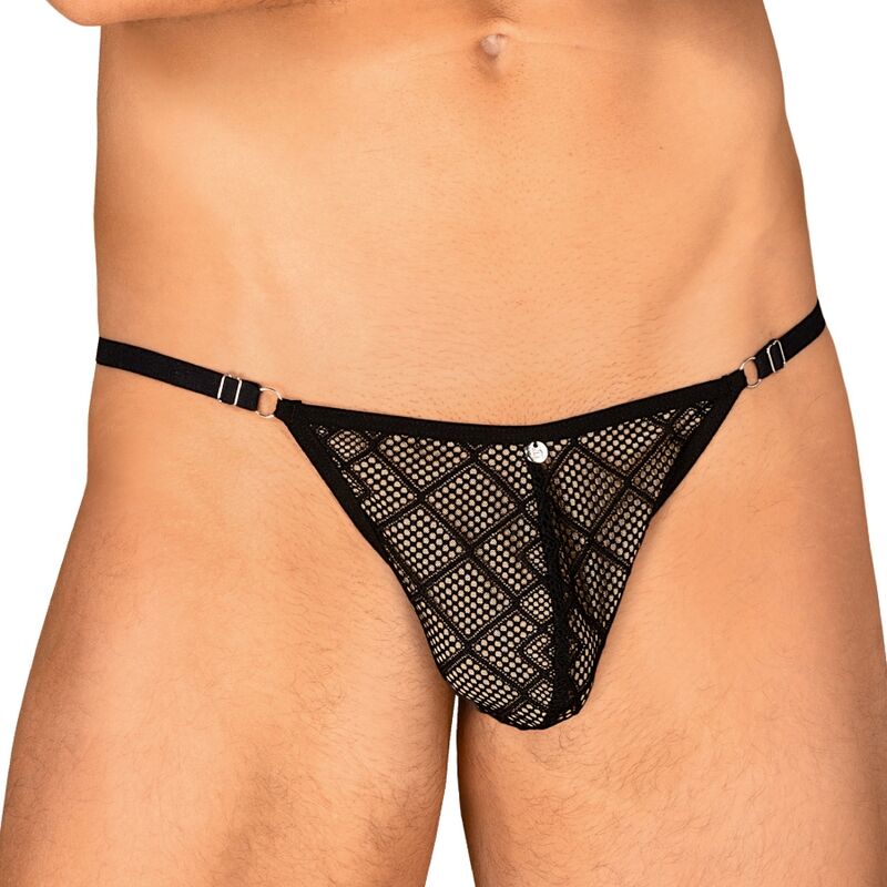 OBSESSIVE - SEVERIO TANGA TALLA UNICA