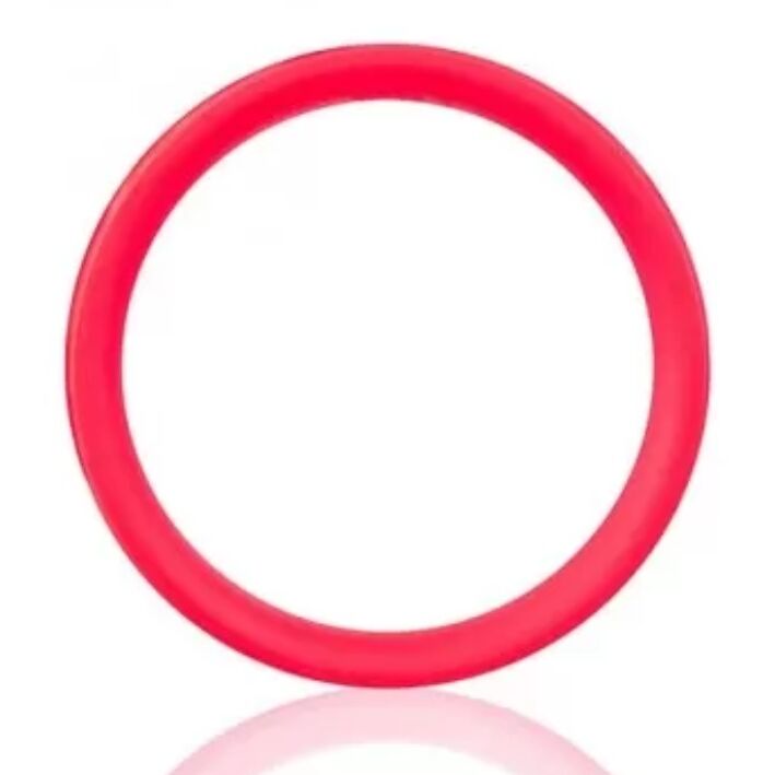 SCREAMING O - ANILLO RINGO PRO XL ROJO