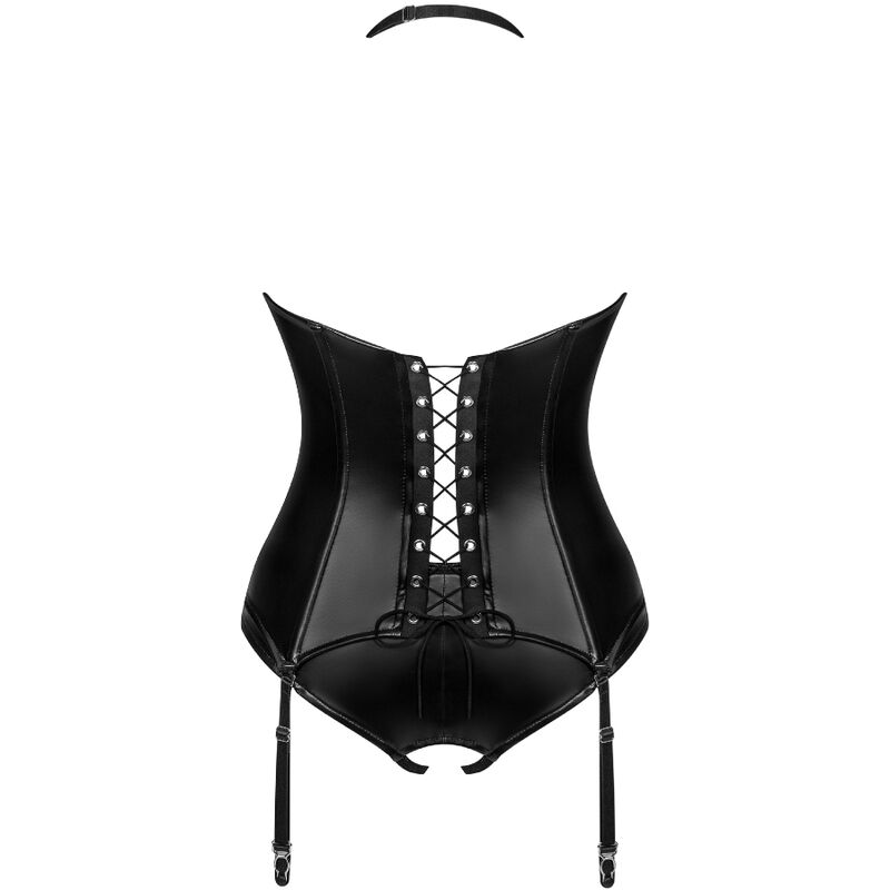 OBSESSIVE - VIRANES CORSET XS/S