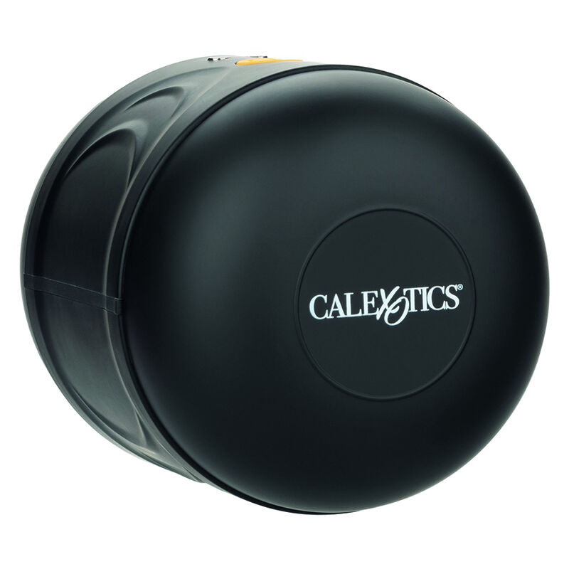 CALEXOTICS - BOUNDLESS MASTURBADOR DOBLE MOTOR