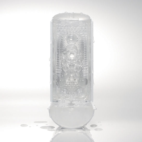 TENGA - MASTURBADOR FLIP HOLE BLANCO