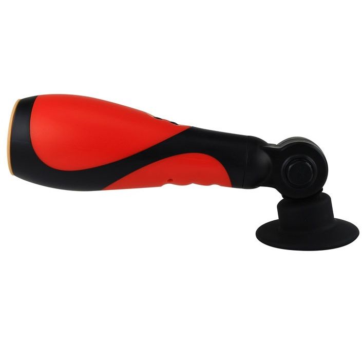 BAILE - ORAL SEX LOVER 30V C/ ADAPTADOR