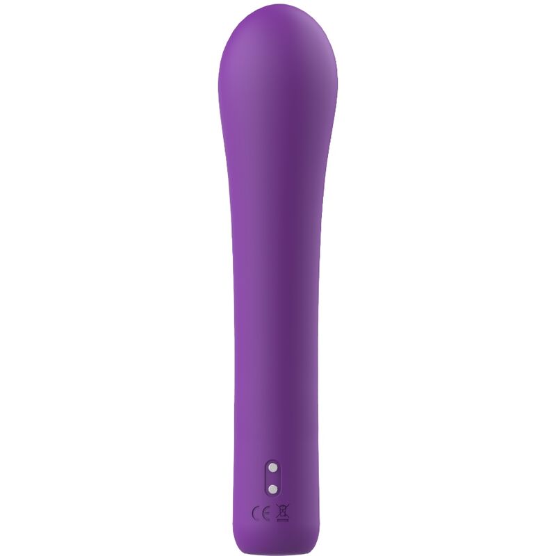 B SWISH - BWILD BUNNY INFINITE DELUXE VIBRADOR RABBIT 10 VIBRACIONES MORADO