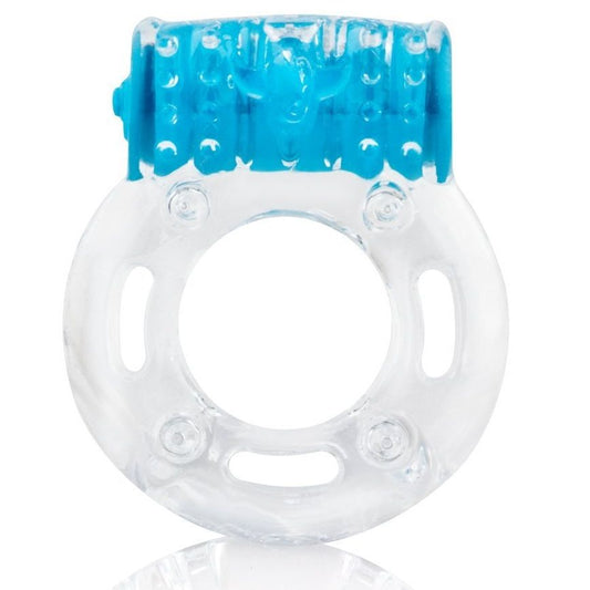 SCREAMING O - COLOR POP PLUS ANILLO AZUL