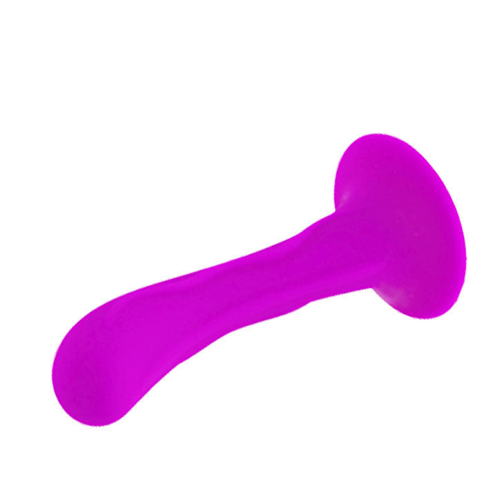 BAILE - PASSION STRONG SUCTION PLUG UNISEX