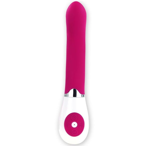 PRETTY LOVE - FLIRTATION VIBRADOR DANIEL