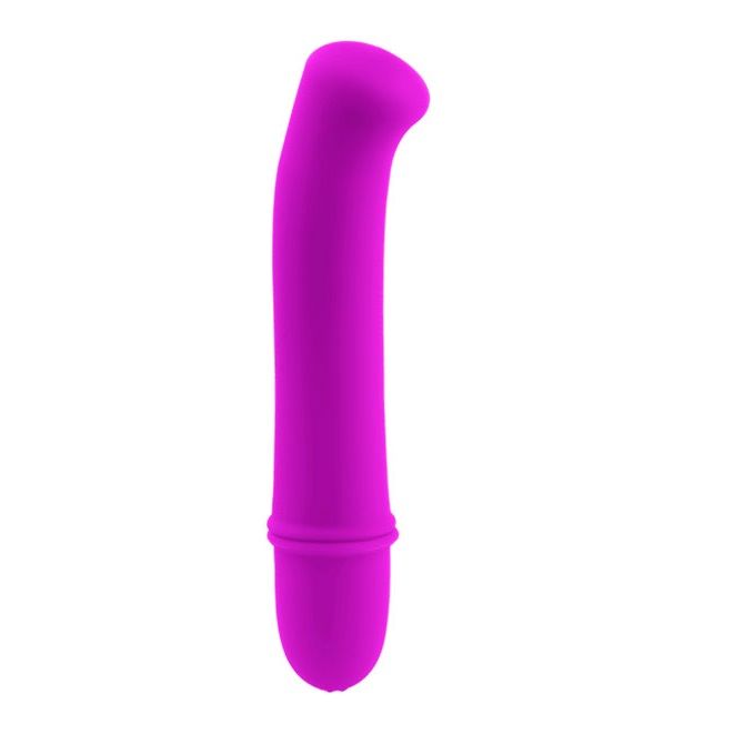 PRETTY LOVE - FLIRTATION VIBRADOR ANTONY