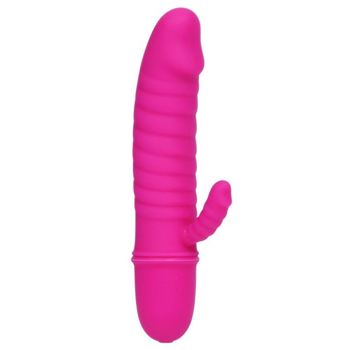 PRETTY LOVE - FLIRTATION VIBRADOR ARND