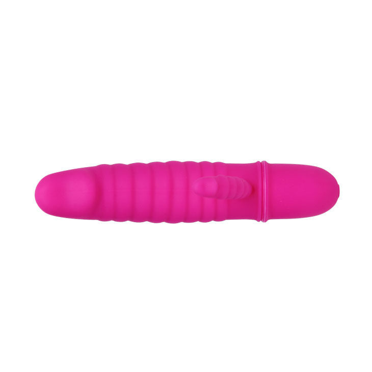 PRETTY LOVE - FLIRTATION VIBRADOR ARND