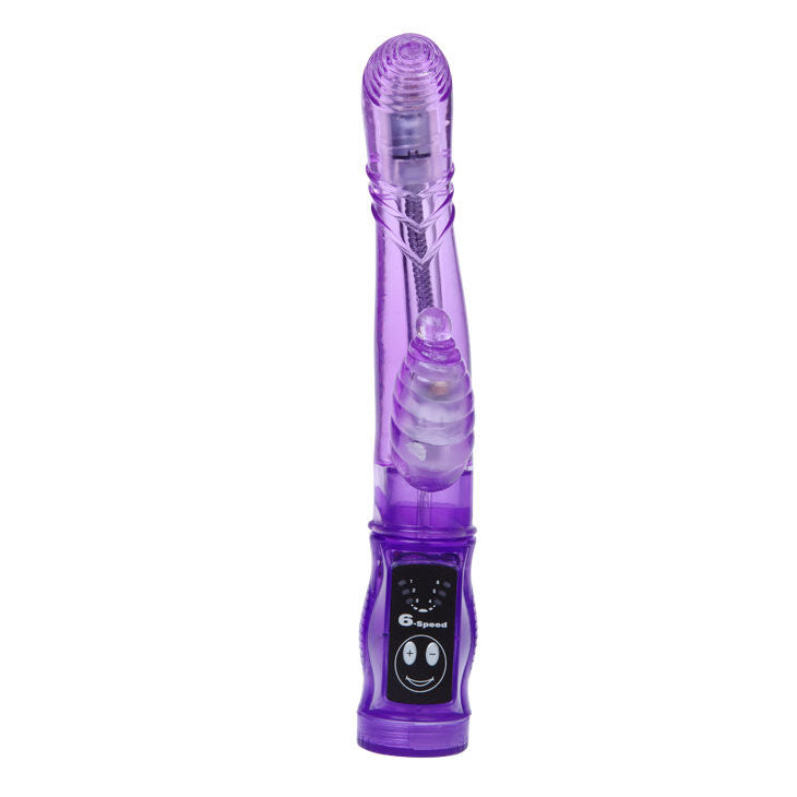 BAILE - CALLY VIBRADOR FLEXIBLE REGULABLE