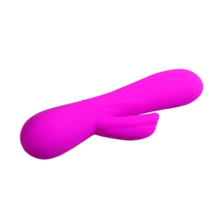 PRETTY LOVE - VIBRADOR ESTIMULADOR BARRETE