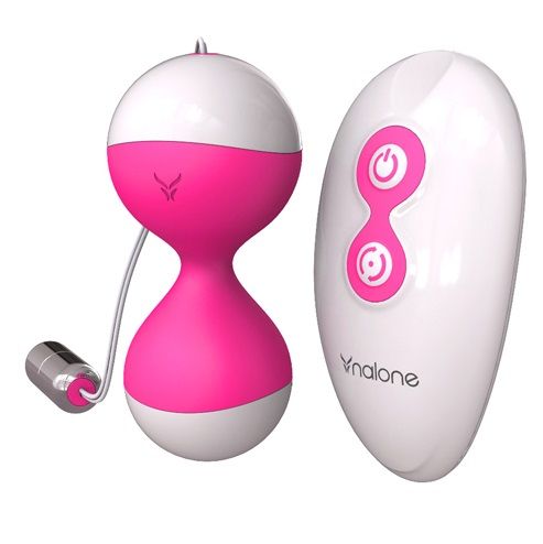 NALONE - MIU MIU EJERICICIOS KEGEL CONTROL REMOTO