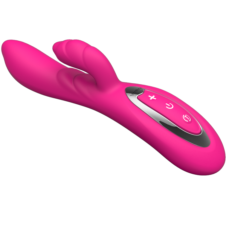 NALONE - TOUCH 2 VIBRADOR INTELIGENTE