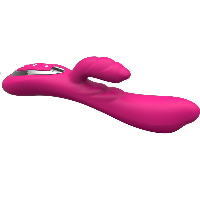 NALONE - TOUCH 2 VIBRADOR INTELIGENTE