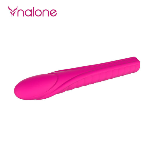 NALONE - DIXIE VIBRADOR POTENTE ROSA