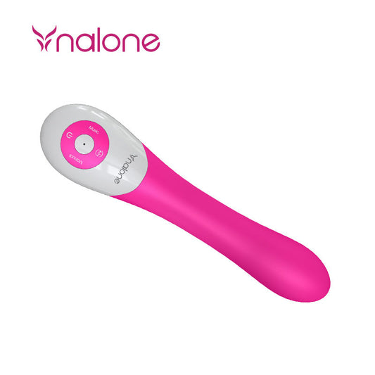 NALONE - PULSE VIBRACION Y MODO SONIDO ROSA