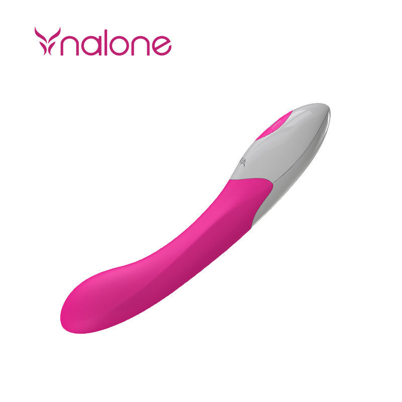 NALONE - PULSE VIBRACION Y MODO SONIDO ROSA