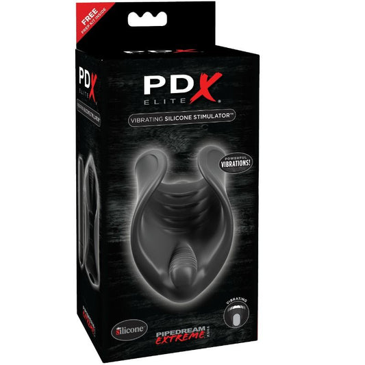 PDX ELITE - ESTIMULADOR PARA PENE CON VIBRACION