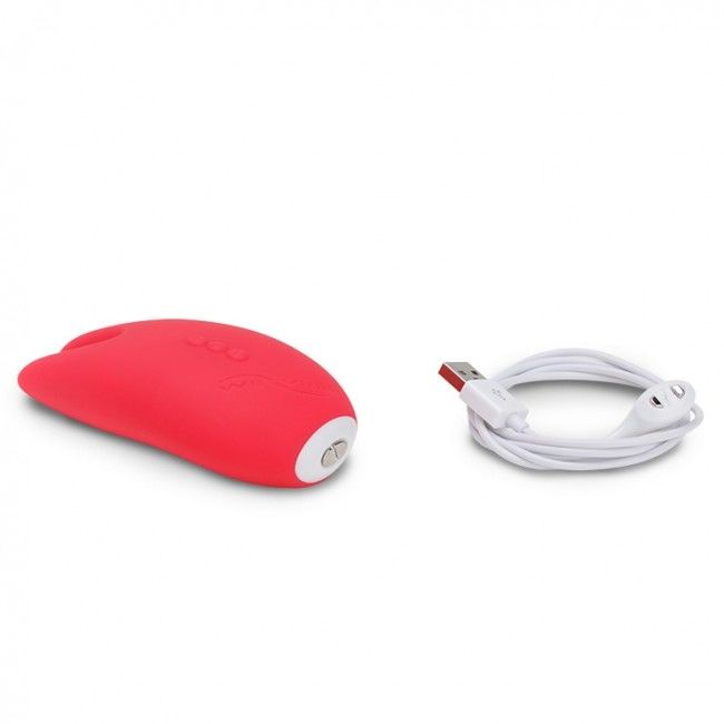 WE-VIBE - GALA VIBRADOR CLITORIAL