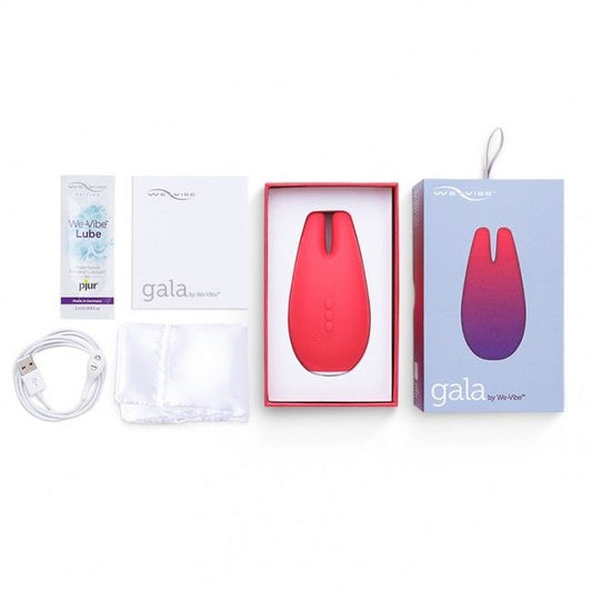 WE-VIBE - GALA VIBRADOR CLITORIAL