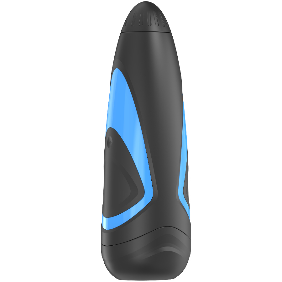 SATISFYER - MEN ONE MASTURBADOR PARA HOMBRES