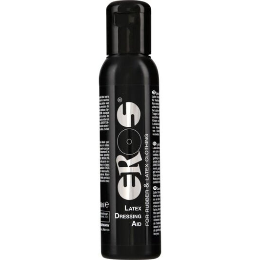 EROS - LATEX AYUDA A VESTIR PRENDAS 100 ML