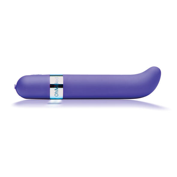 OHMIBOD - FREESTYLE ESTIMULADOR VIBRADOR PUNTO G LILA