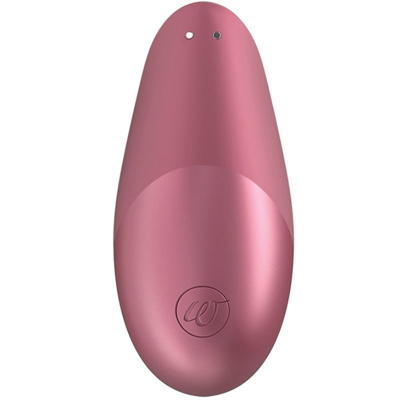 WOMANIZER - LIBERTY ESTIMULADOR CLITORIS COLOR PINK ROSE