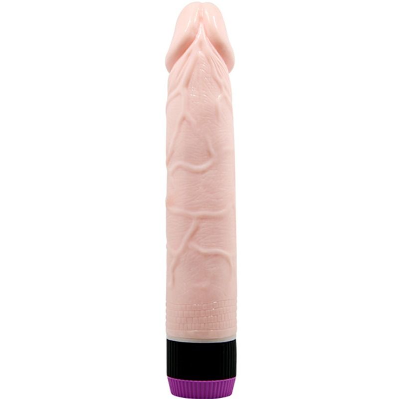 BAILE - ADOUR CLUB VIBRADOR REALISTICO 21.5 CM