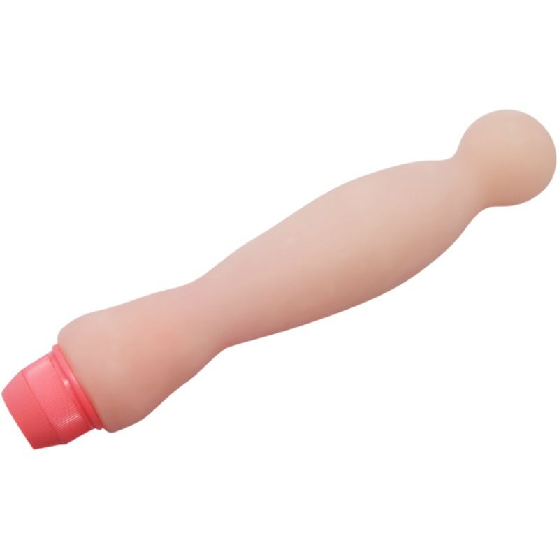 BAILE - FLEXI VIBE SENSUAL SPINE VIBRADOR 22 CM